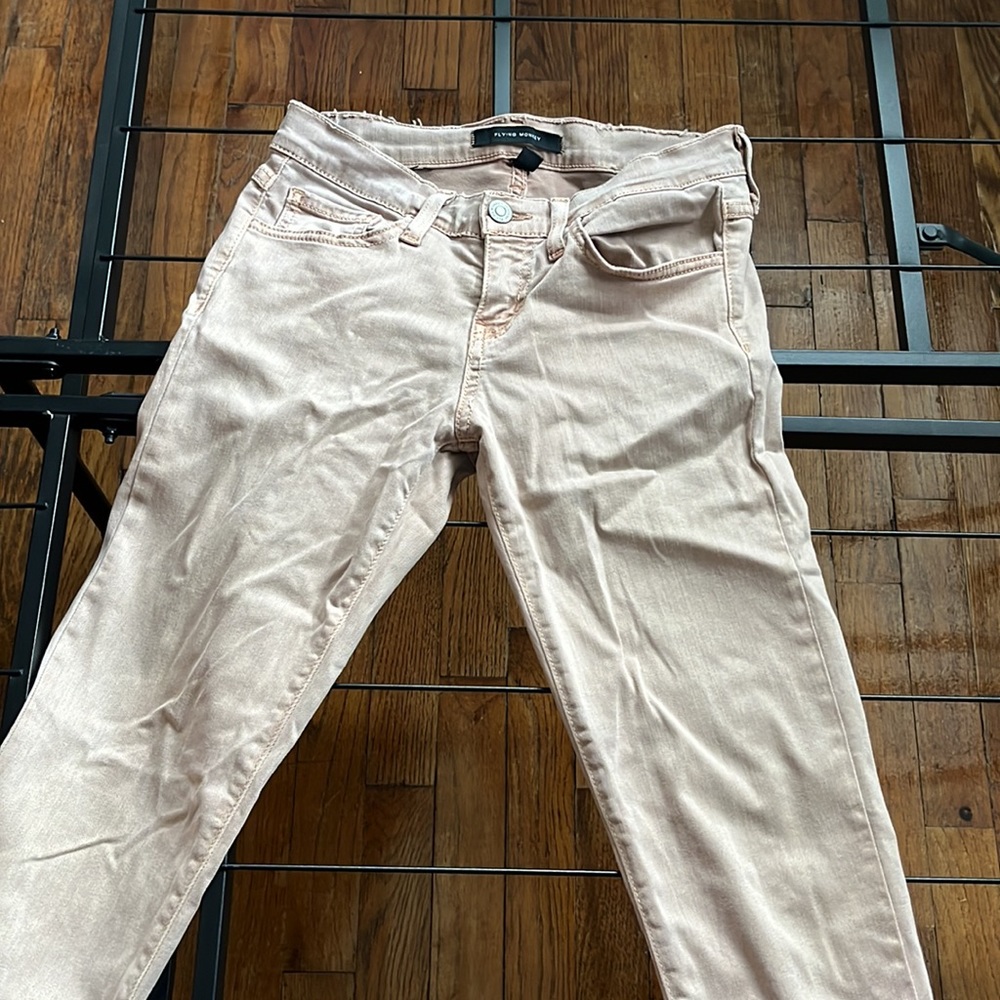 Size 25 flying monkey - Picture 3 of 8